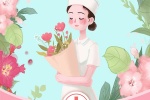 护士节朋友圈素材图片