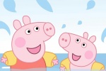 小豬佩奇手機壁紙