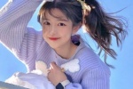 好看又可爱的辣妹女生头像图片