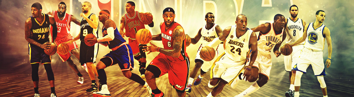 NBA picture gallery
