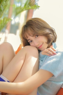 白皙美腿美女性感私房美女mm圖片