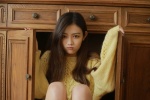端莊氣質美女高清私房寫真圖片