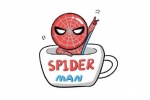 蜘蛛侠