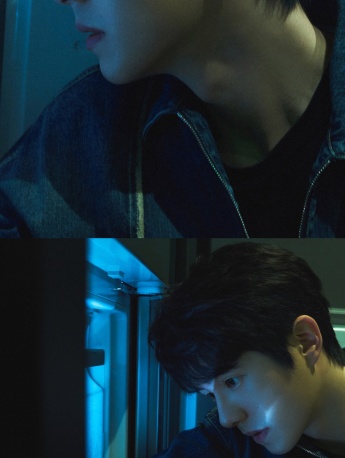 Liu Haoran light and shadow photo mobile wallpaper