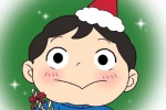 Prince Porgy Christmas Avatar