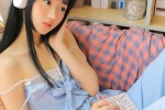 Sweet and pure beauties sexy Japanese photos