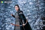 《Mrs. Huzhu》Still pictures
