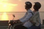 Want to see you riding a motorcycle at dusk avatar