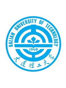 Dalian University of Technology campus scenery pictures