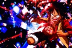 One Piece character pictures HD desktop wallpaper