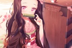 Kamado Nezuko avatar picture