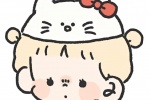Super cute Sanrio avatar