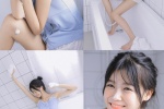 超性感美女诱人长腿妩媚撩人写真