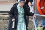The Crown season 5 first set photos revealed