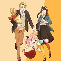 《Spy's House》Picture Gallery