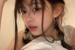 Avatar pictures of good-looking girls that are very popular on Douyin