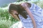 Graduation season beauties charming and sexy travel photos