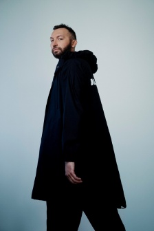 Australian Flying Fish Thorpe CQ magazine photo