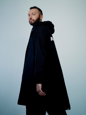 澳洲飞鱼索普CQ杂志写真