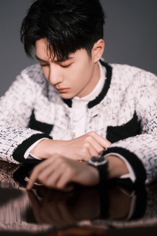 Wang Yibo Street Dance 4 Final Night Handsome Photo Pictures