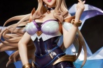APEX League of Legends Ahri figure displayed from multiple angles