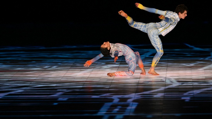 Winter Olympics Milan 8-minute cool computer wallpaper