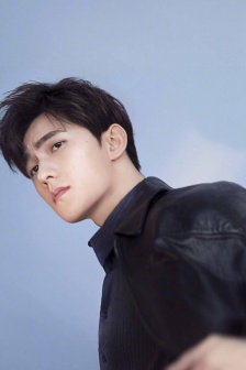 帅哥杨洋手机壁纸图片