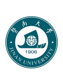 Jinan University campus scenery pictures