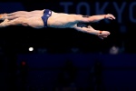 HD pictures of the Eastern Olympics men's synchronized 10-meter platform champion
