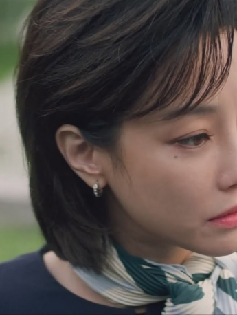 華燈初上黃百合高清劇照