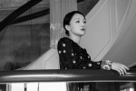 Zhou Xun FIRST Youth Film Exhibition Pictures