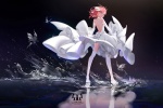 《五等分的花嫁》桌面壁纸图片