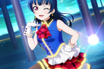 Yoshiko Tsushima's avatar HD
