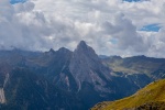 Dolomites National Park scenery pictures wallpaper