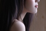 純欲系少女嫵媚妖嬈性感寫真