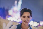 Yang Yang Disney dreamy handsome photo pictures