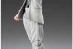 JOJO's Bizarre Adventure Kira Yoshikage figure display