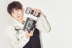Wang Yuan computer desktop wallpaper pictures