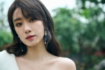 Zhang Xiaofei's sexy pictures at the 34th Golden Rooster Awards