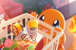 Pokémon Charmander Cute Computer Wallpaper