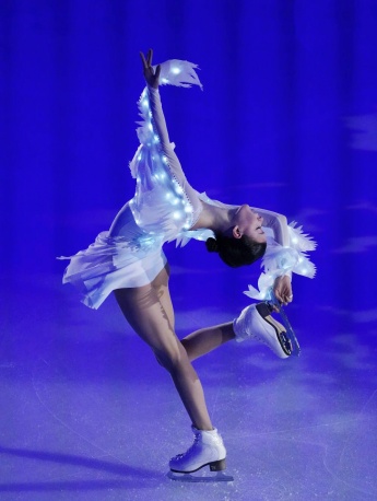 Shcherbakova photo pictures