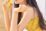 超短熱褲美女迷人曲線豐滿誘惑寫真