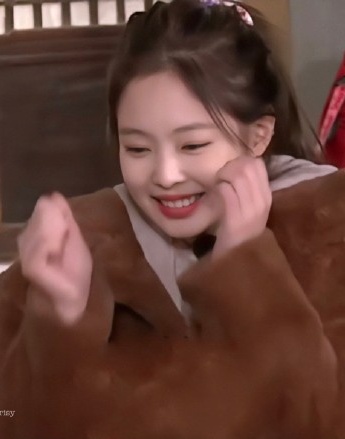 jennie少女风头像