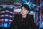 Wang Yibo's handsome pictures in Street Dance 4 semifinals