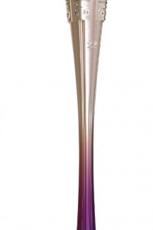 Hangzhou Asian Games Digital Torch HD Picture