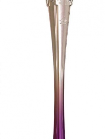 Hangzhou Asian Games Digital Torch HD Picture