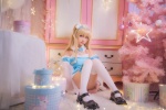 Lolita beauty loli sexy cos photo