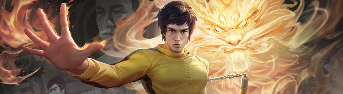 King of Glory skin pictures
