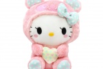 Sanrio plush doll cute mobile wallpaper