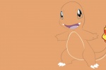Pokémon Charmander Cute Computer Wallpaper